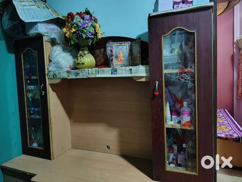 Showcase urgent sell