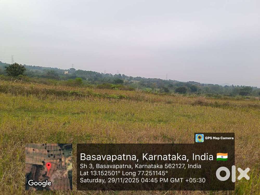 50 kunta land for sale