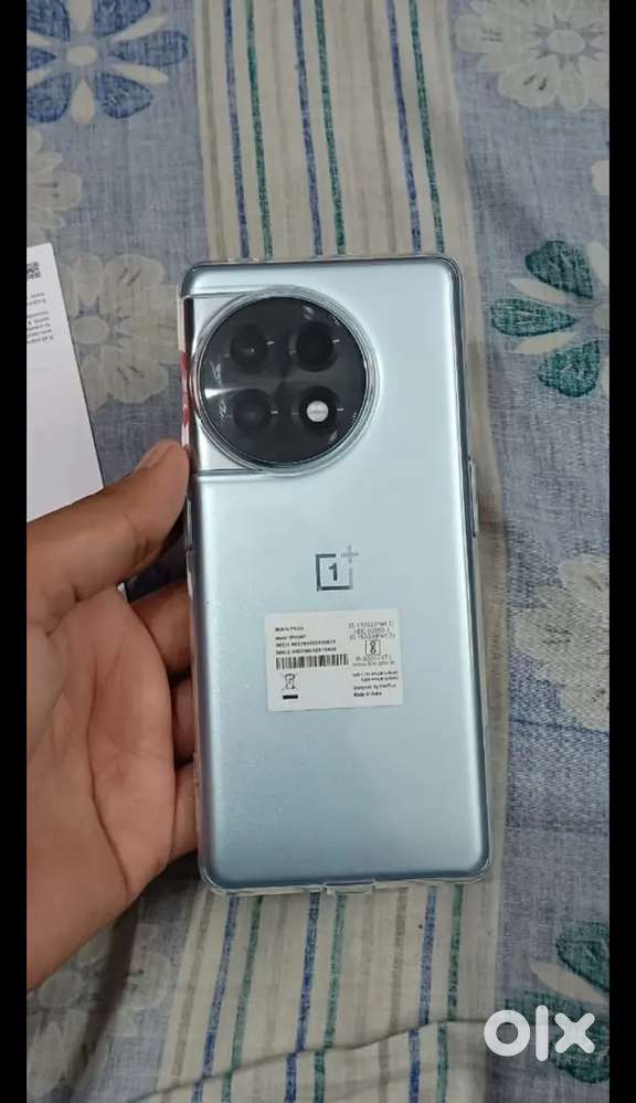 OnePlus 11 R 5g