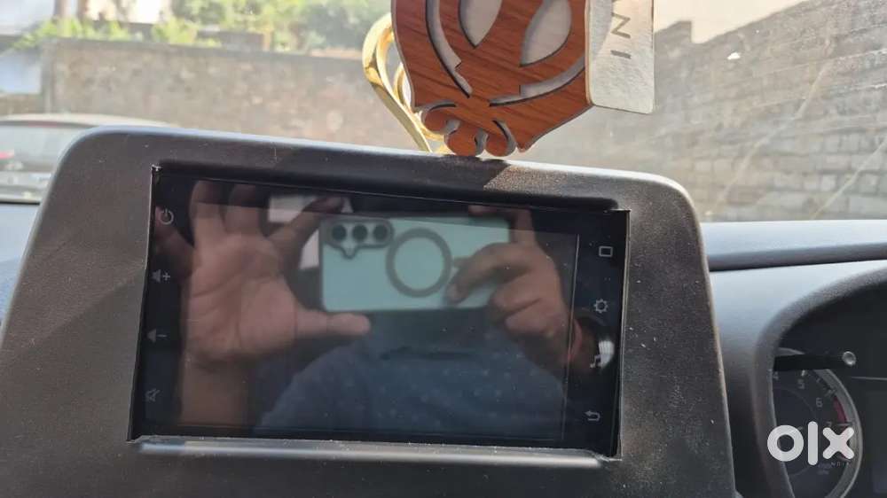 Maruti Suzuki Original Stereo