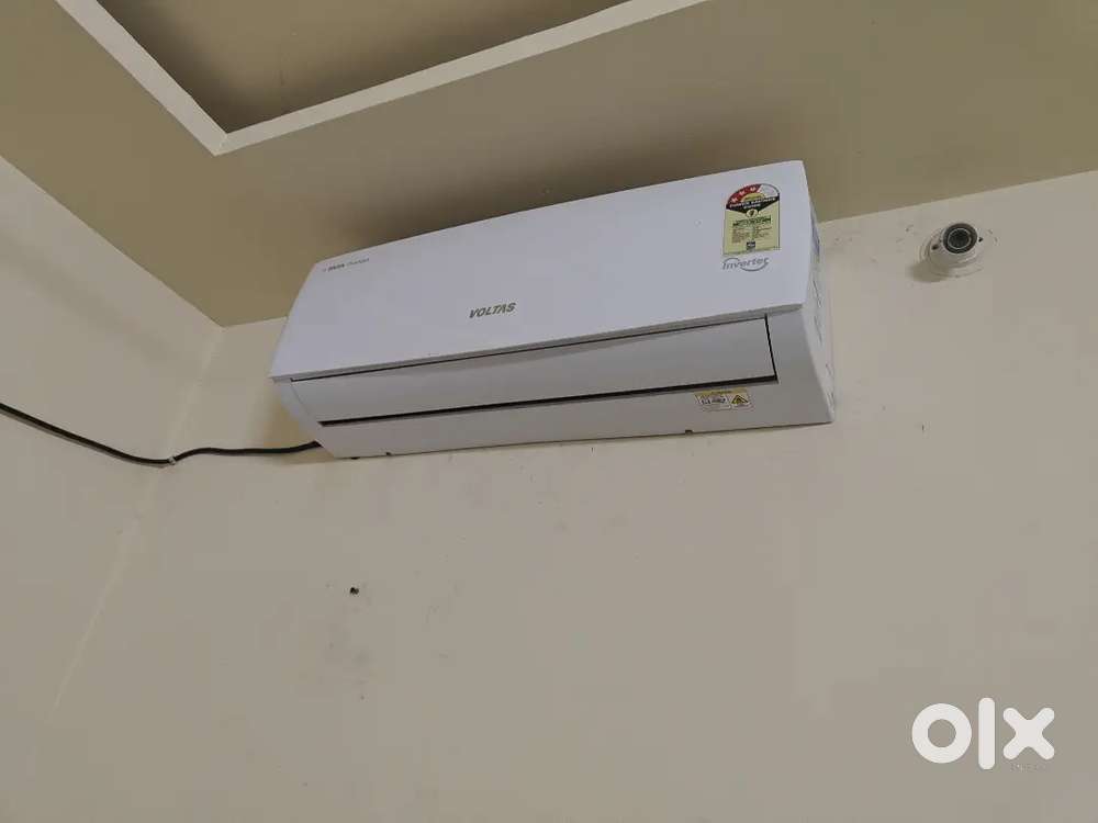 Voltas Split AC - 1 ton