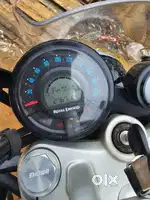 Tip top condition 650