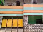 1 BHK - Near Main Highway Road Lingipur, Big Dining/Drawing with Puja