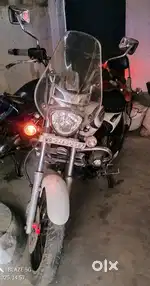 If Buy today then spot 10k discount.Bajaj avenger 220cruise