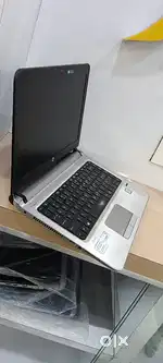 Refurbished laptop