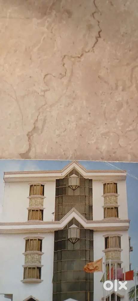 Reception/Front office