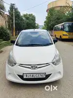 Hyundai EON Era +, 2016, Petrol