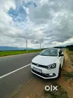 Volkswagen Polo 2015 Modified