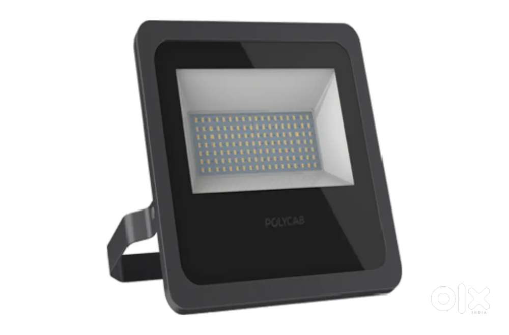 Flood Lights brand new box pack