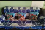 8 years old sofa set