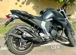 Yamaha Fz F1