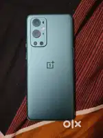 ONEPLUS 9 PRO 12/256