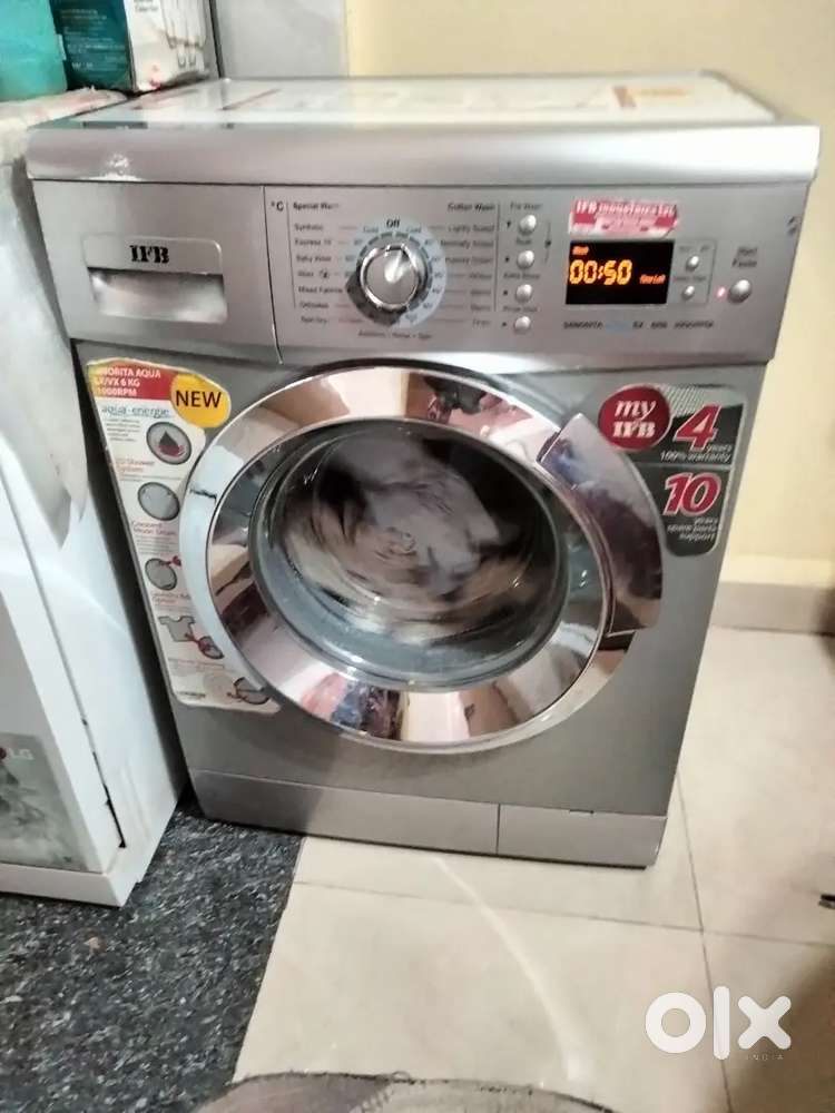 IFB front door washing machine