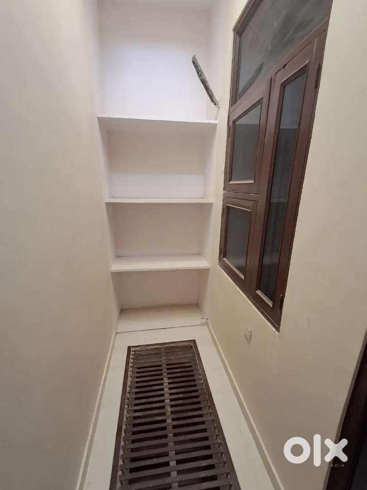 1 room with attached bathroom for girls