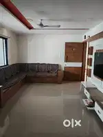 Furnished Office at Tagore Nagar