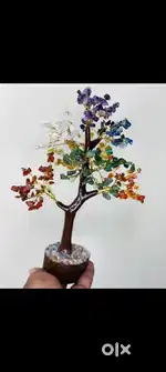 7 chakra akik tree 100 beads all tree are available