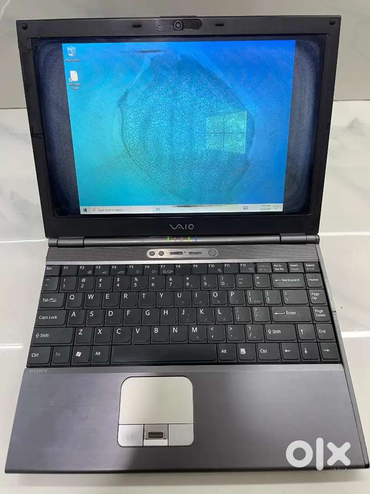 Sony Vaio 2/160