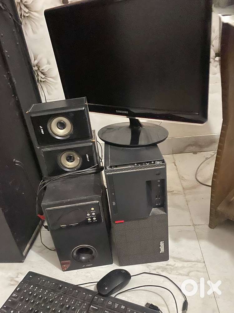 Pc i5 computer