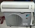 AC air conditioner bechna hai