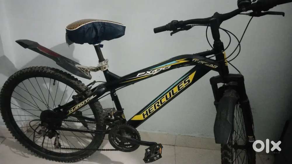 5 gears bycycle for sell