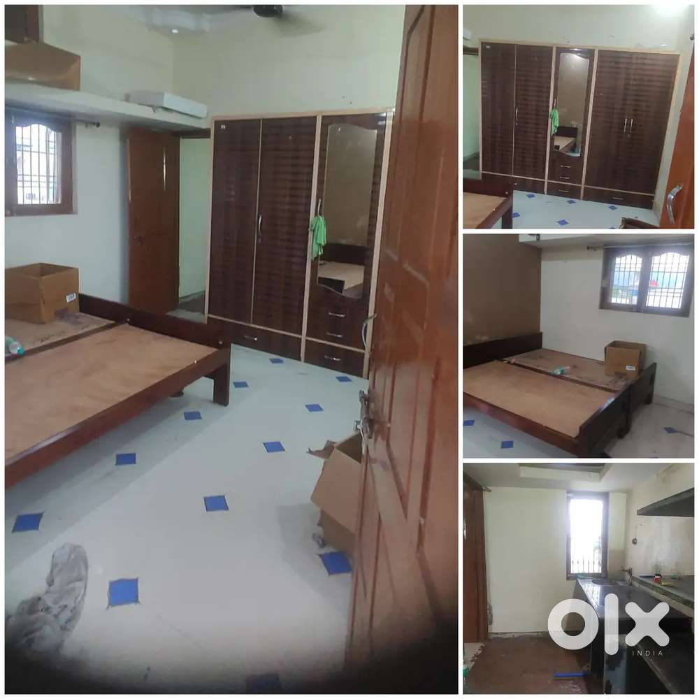 SANJIVANI NAGAR FURNISHED 1 RK (ROOM, KITCHEN, TOILET ) AVAILABLE