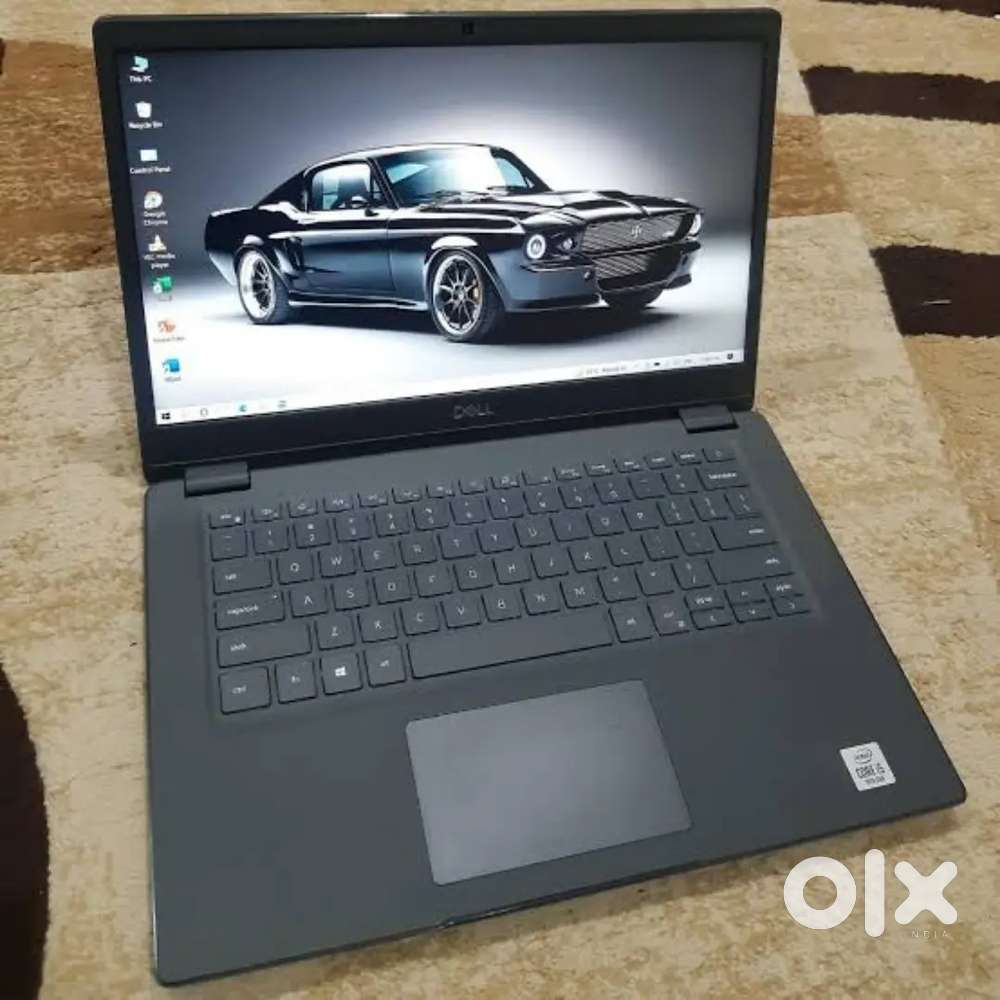 Laptop hi Laptop Like New Condition With Warranty DELL & HP LAPTOP