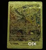 Pokémon card