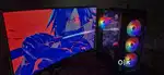 GAMING BEAST PC WITH HIGH SPECS