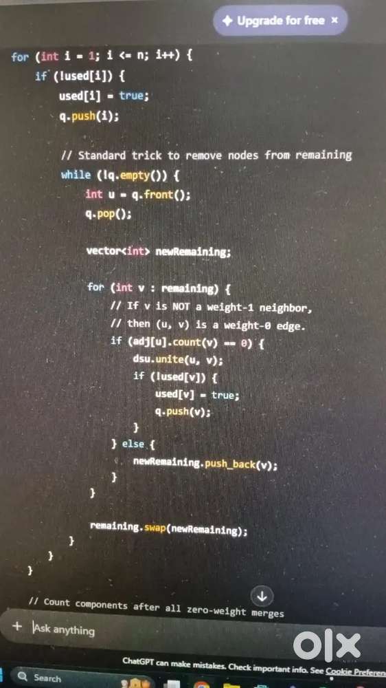 Online Website for Business