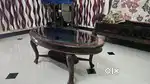 Wooden table