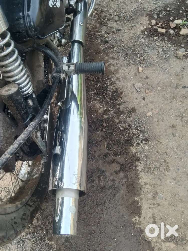 Silencer WB Silencer