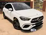 Mercedes-Benz GLA 220d 4MATIC AMG Line, 2025, Diesel
