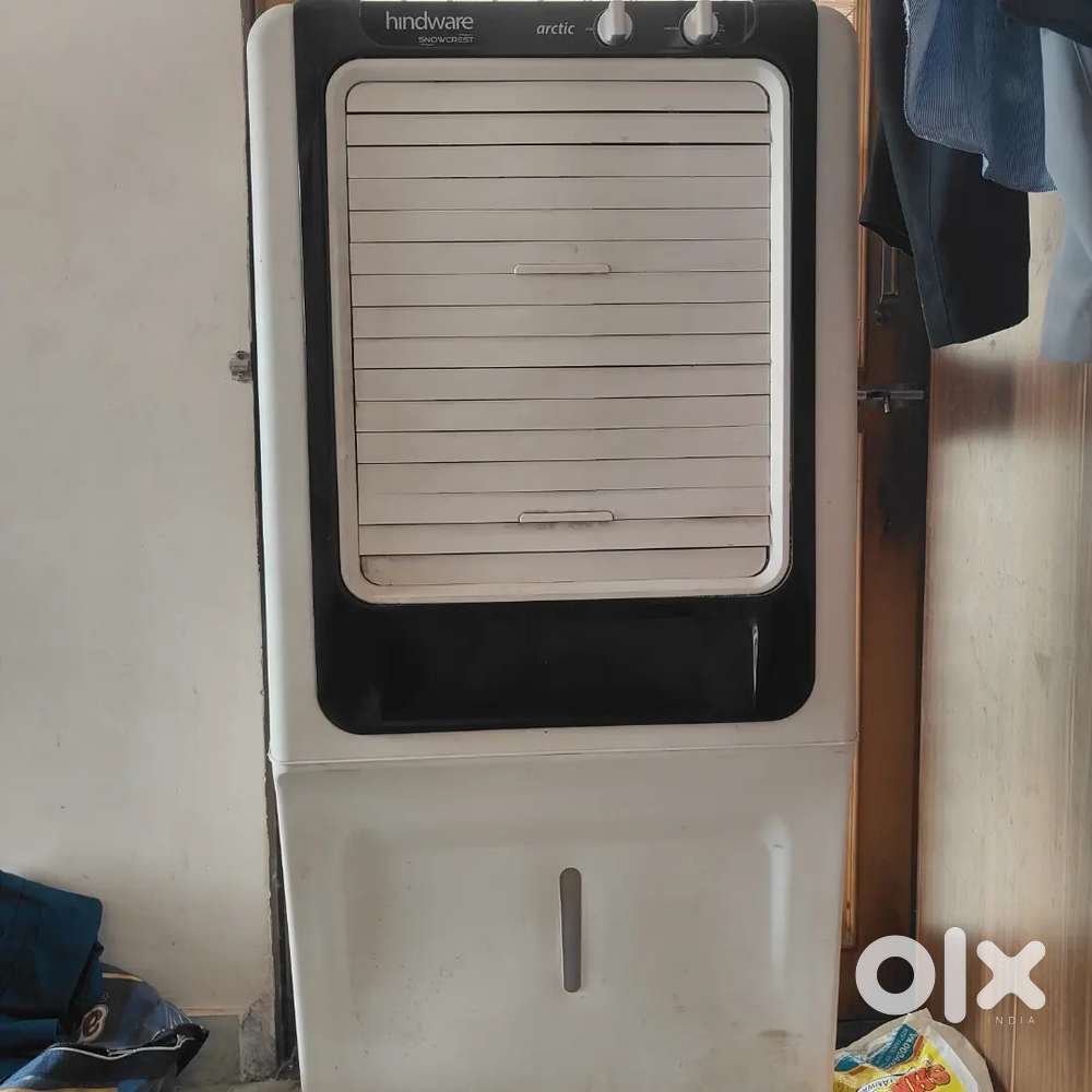 Hindware Snowcrest arctic heavy duty cooler