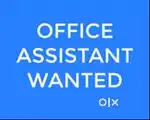 Office assistant