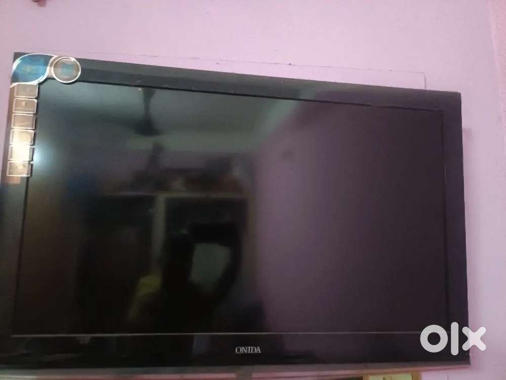 40 Inch Onida Lcd Tv on Sale