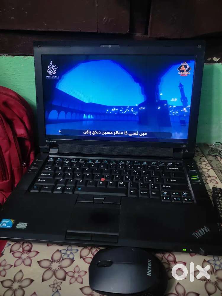 Lenovo Core i5 Thinkpad