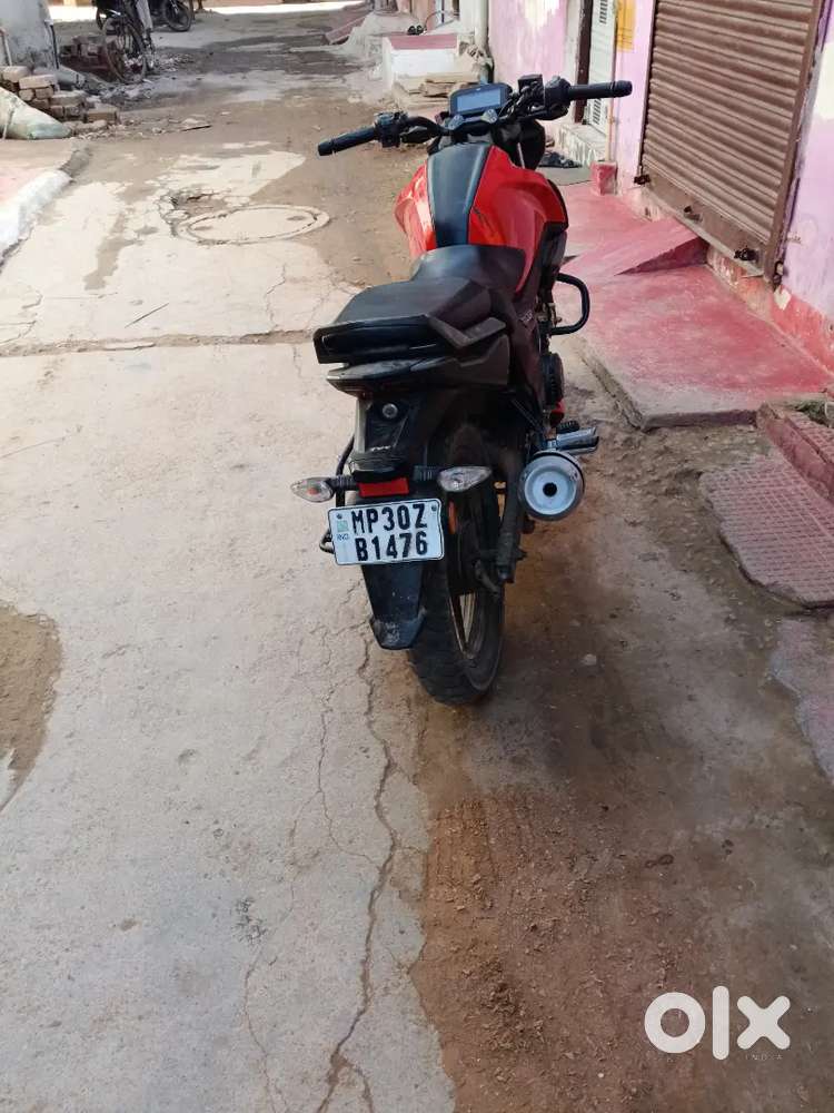 TVs raider sell out karna h