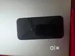 Iphone 16 256 gb black color in warranty