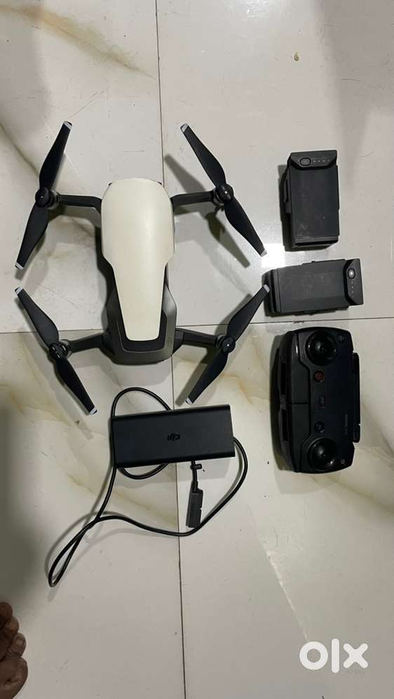 Dji Mavic Air Drone