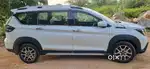 Maruti Suzuki XL6 2022 Petrol Well Maintained show room. Track total