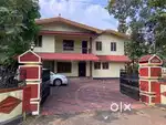 HOUSE.  ETTUMANOOR. TowN