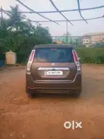 Maruti Suzuki Wagon R LXI Signature Edition, 2021, Petrol