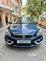 Maruti Suzuki Ciaz Zeta, 2020, Petrol