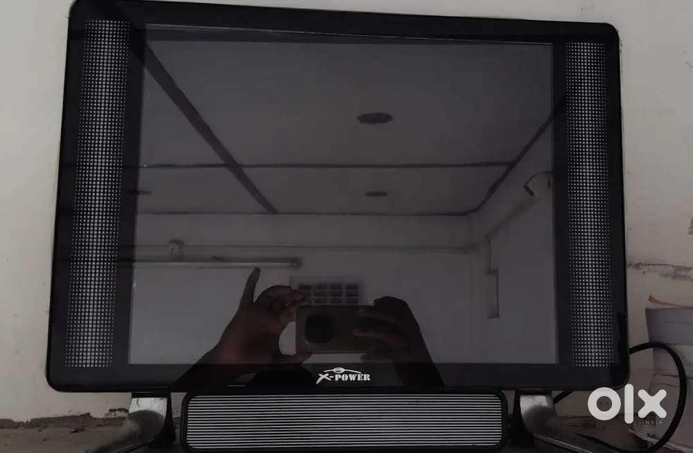 X power TV 15''