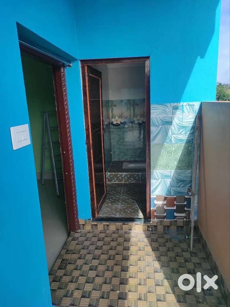 Single Room near Salipur College