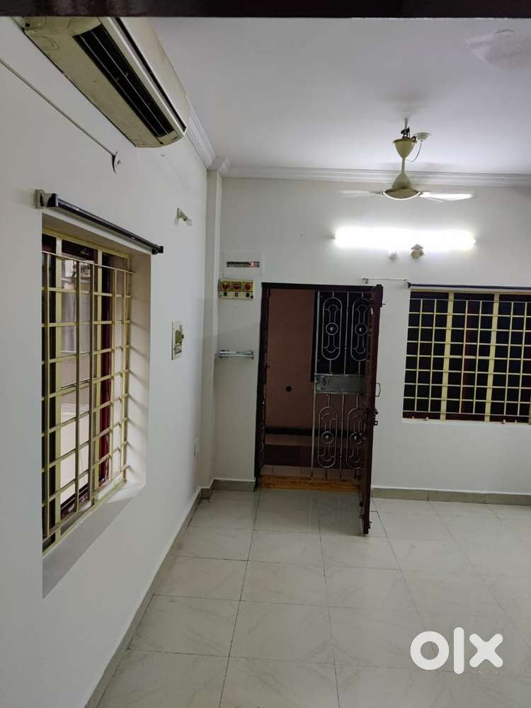 Very good 2 bhk flat for sale in brts road