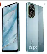 POCO C71 COOL BLUE
