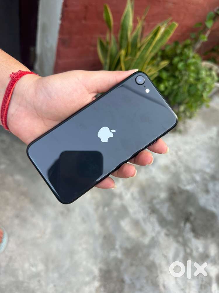 Iphone Se series, 2020