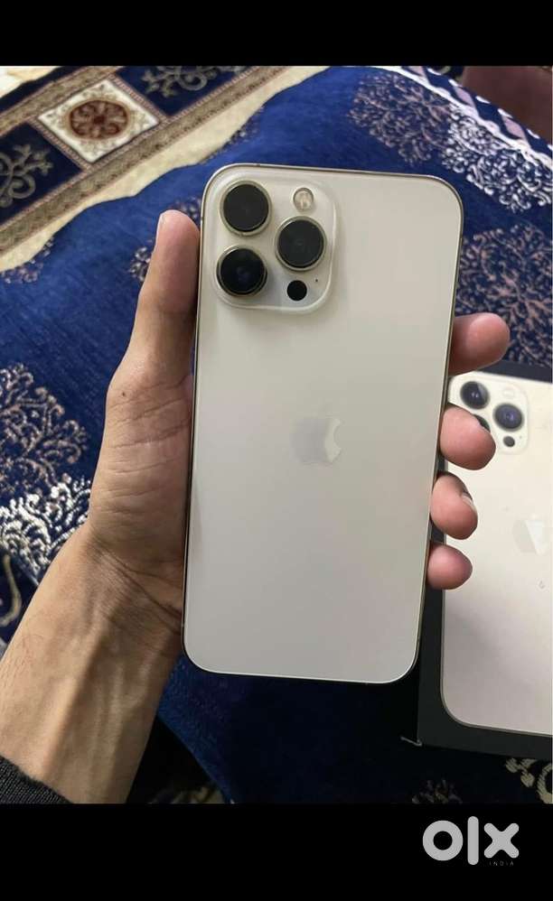 I phone 13 pro max battery health 85