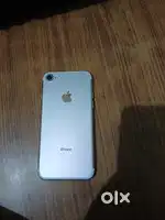I phone 7, 32Gb , gold colour, 100% battery health
